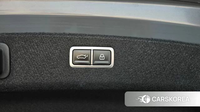 Genesis G80 (RG3) id 4656910 из Кореи 24