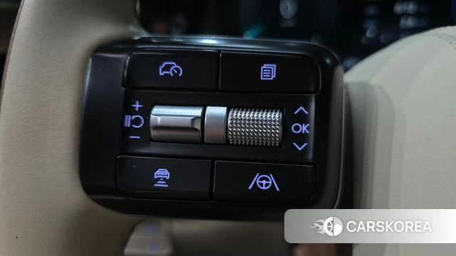 Hyundai Grandeur Hybrid (GN7) id 4607742 из Кореи 24