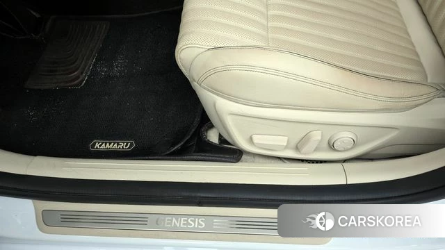 Genesis The New G70 id 4395956 из Кореи 24