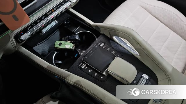 Mercedes-Benz GLS - Class X167 id 4223806 из Кореи 24