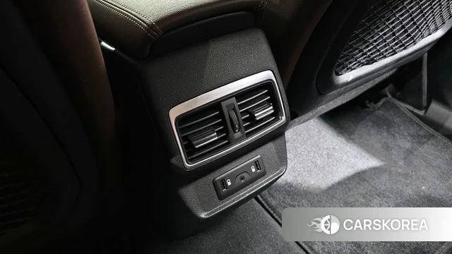 Renault Korea (Samsung) The New QM6 id 4325173 из Кореи 24