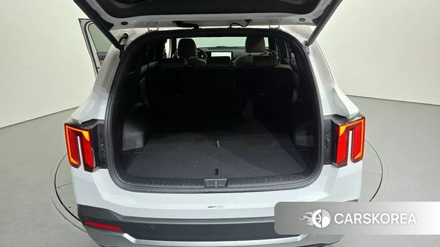 Kia The New Sorento 4th Generation id 4308541 из Кореи 24