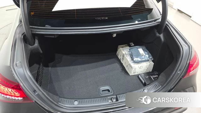 Mercedes-Benz E-Class W213 id 4725838 из Кореи 24