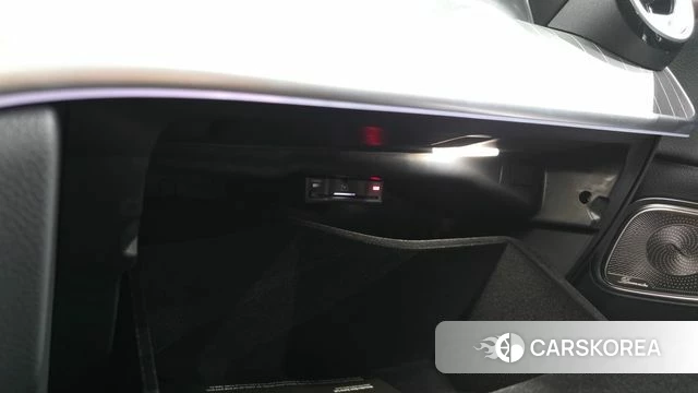 Mercedes-Benz GLC-Class X254 id 4493487 из Кореи 24