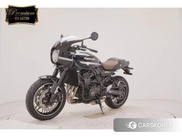 Проданный Kawasaki Z900RS CAFE id 4199716 из Японии, фото 24