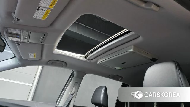 Honda Pilot 3rd generation id 4672687 из Кореи 24