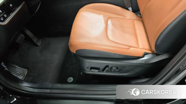 Kia Sportage 5th Generation Hybrid id 4592584 из Кореи 24