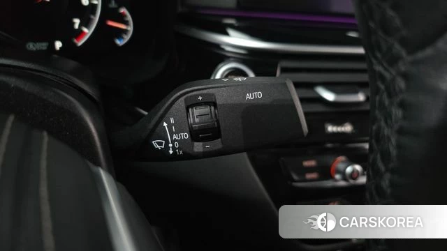 BMW 5 Series (G30) id 4746535 из Кореи 24