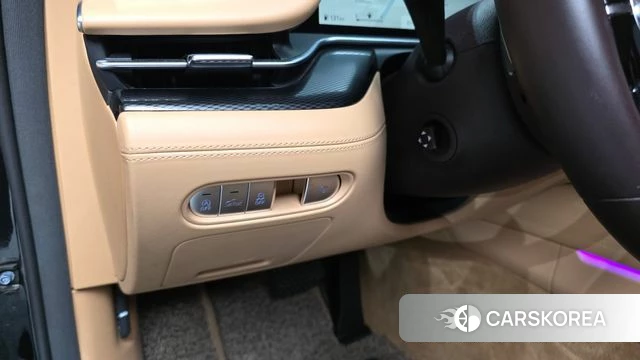 Genesis G90 (RS4) id 4322855 из Кореи 24