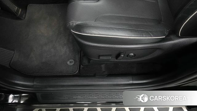 Hyundai Palisade id 4697790 из Кореи 24
