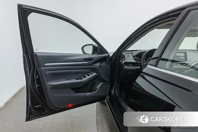 Nissan Teana id 4313886 из Китая 24