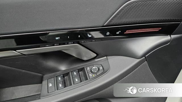BMW 5 Series (G60) id 4584599 из Кореи 24