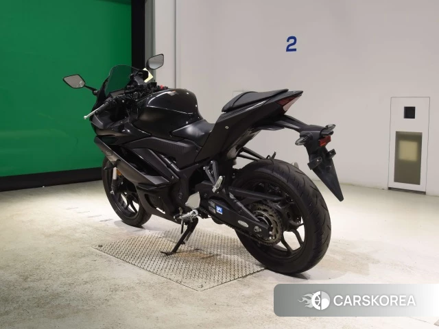Yamaha YZF-R3 id 3945261 из Японии 23