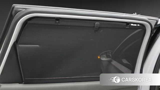 Hyundai The New Santa Fe id 4725669 из Кореи 24