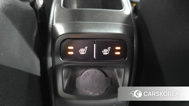 Kia The New Ray id 4410717 из Кореи 24