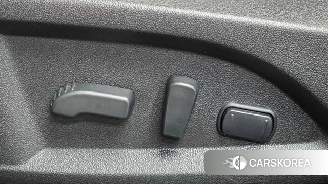 Renault Korea (Samsung) The New QM6 id 4959965 из Кореи 24