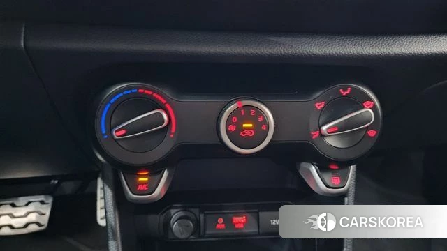 Kia All New Morning (JA) id 4384938 из Кореи 24