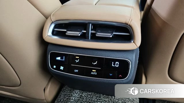 Genesis G80 (RG3) id 4584824 из Кореи 24