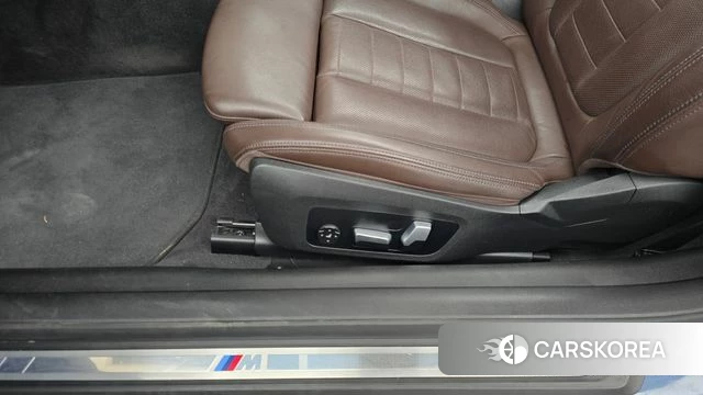 BMW 4 Series (G22) id 4476188 из Кореи 24