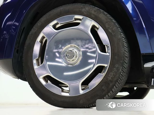 Mercedes-Benz GLS id 4291436 из Китая 24