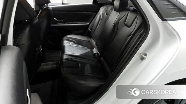 Hyundai Avante (CN7) id 4292969 из Кореи 24