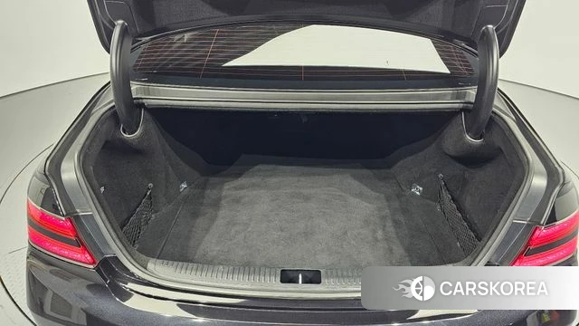 Genesis G90 id 4765069 из Кореи 24