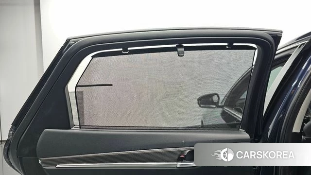 Hyundai Grandeur IG Hybrid id 4642889 из Кореи 24