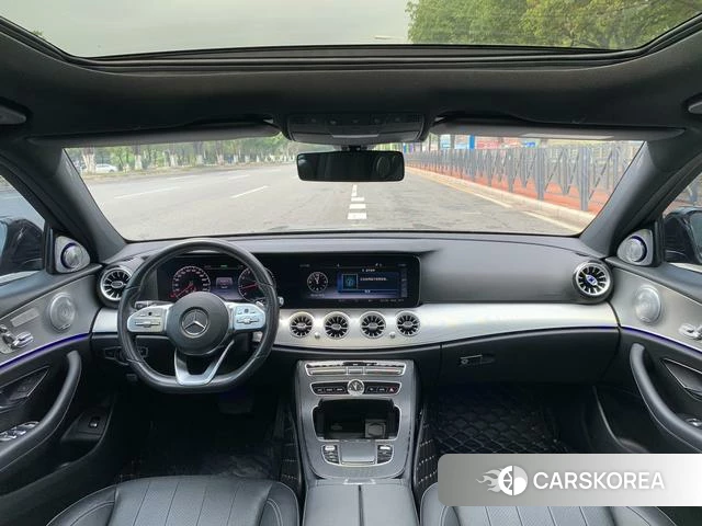 Mercedes-Benz E-class (imported) id 4220063 из Китая 24