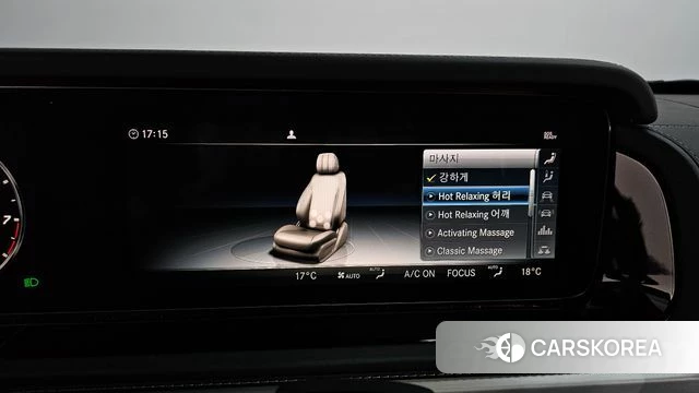 Mercedes-Benz G-Class W463b id 4202448 из Кореи 24