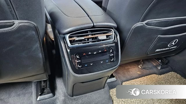 Mercedes-Benz EQE SUV X294 id 4533719 из Кореи 24