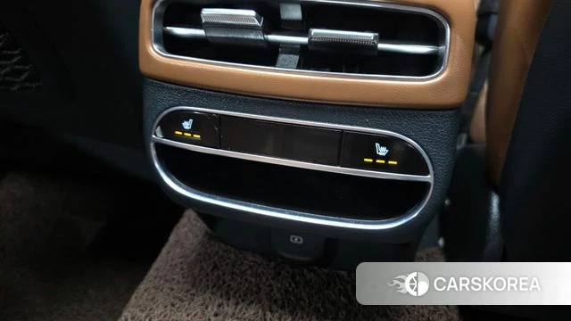 Genesis GV70 id 4894530 из Кореи 24
