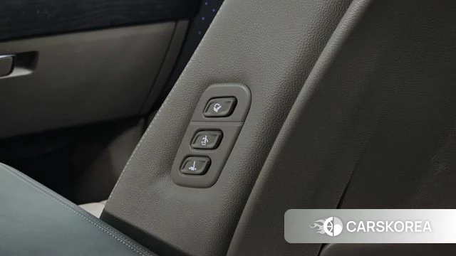 Kia K8 Hybrid id 4784247 из Кореи 24