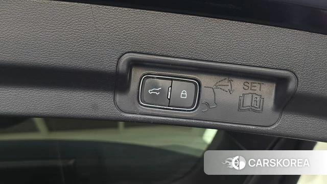 Ford Explorer 6th Generation id 4676534 из Кореи 24