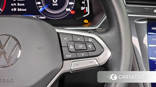 Volkswagen Tiguan second Generation id 4444099 из Кореи 24