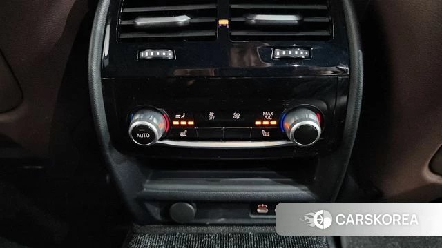 BMW 5 Series (G30) id 4549489 из Кореи 24