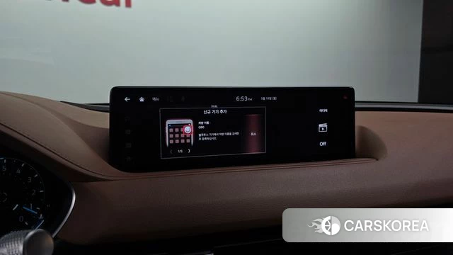 Genesis G80 (RG3) id 4338450 из Кореи 24
