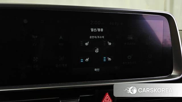 Hyundai Ionic 6 id 4422616 из Кореи 24