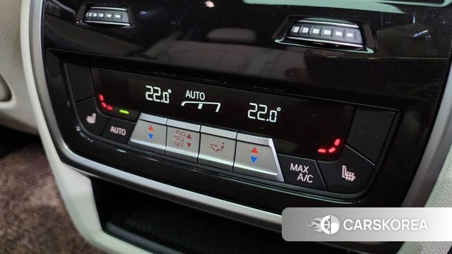 BMW X5 (G05) id 4223634 из Кореи 24