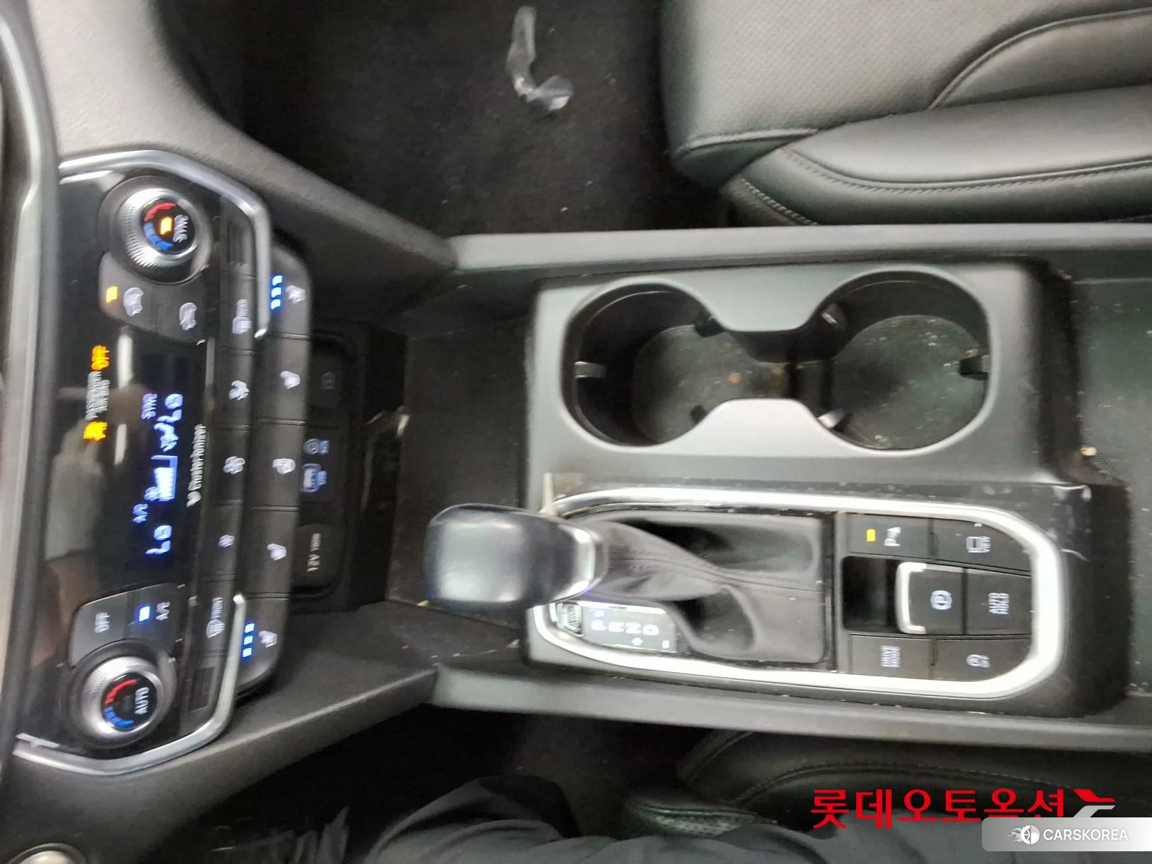 Hyundai Santa Fe id 4289385 из Кореи 24