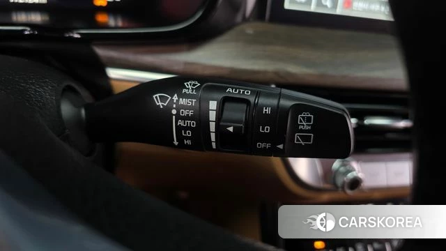Kia Mohave Master id 4294626 из Кореи 24