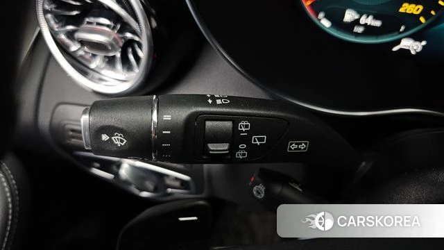 Mercedes-Benz GLC-Class X253 id 4429671 из Кореи 24