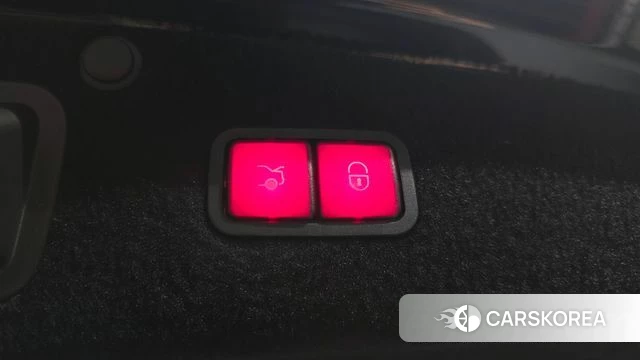 Mercedes-Benz S-Class W222 id 4732485 из Кореи 24