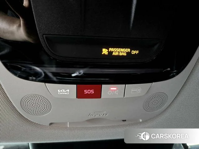 Kia EV6 id 4671378 из Кореи 24