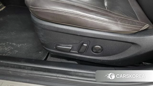 Hyundai Grandeur IG id 4251258 из Кореи 24