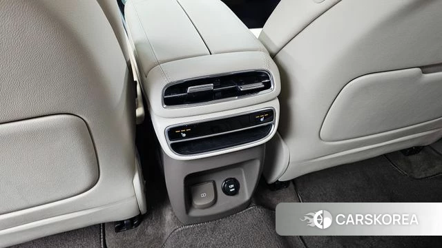 Genesis GV80 id 4792683 из Кореи 24