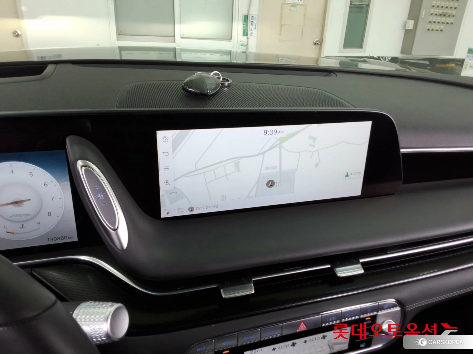 Hyundai G90 id 3875757 из Кореи 24