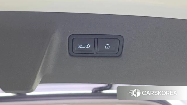 Hyundai Santa Fe (MX5) id 4533447 из Кореи 24
