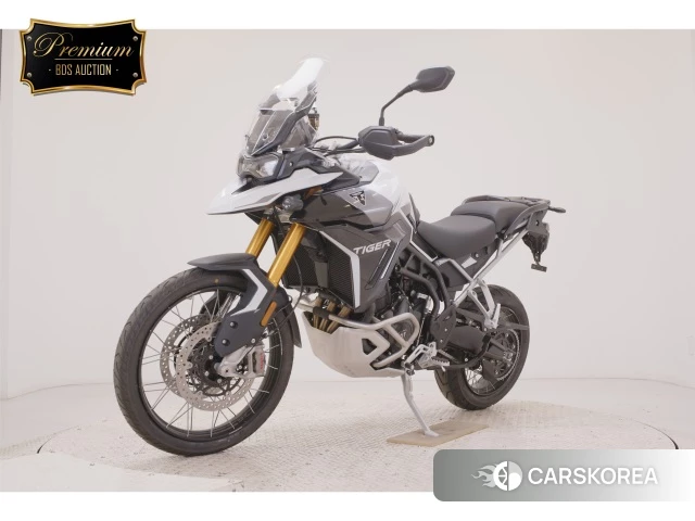 Проданный Triumph TIGER 900 RALLY PRO id 4190590 из Японии, фото 24
