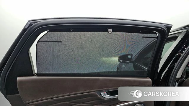 Kia More K9 id 4728112 из Кореи 24