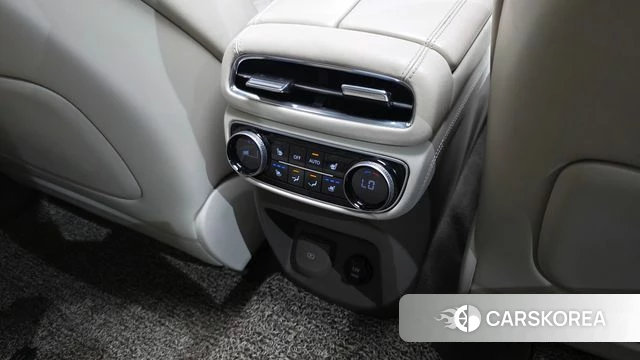 Genesis GV80 id 4785166 из Кореи 24